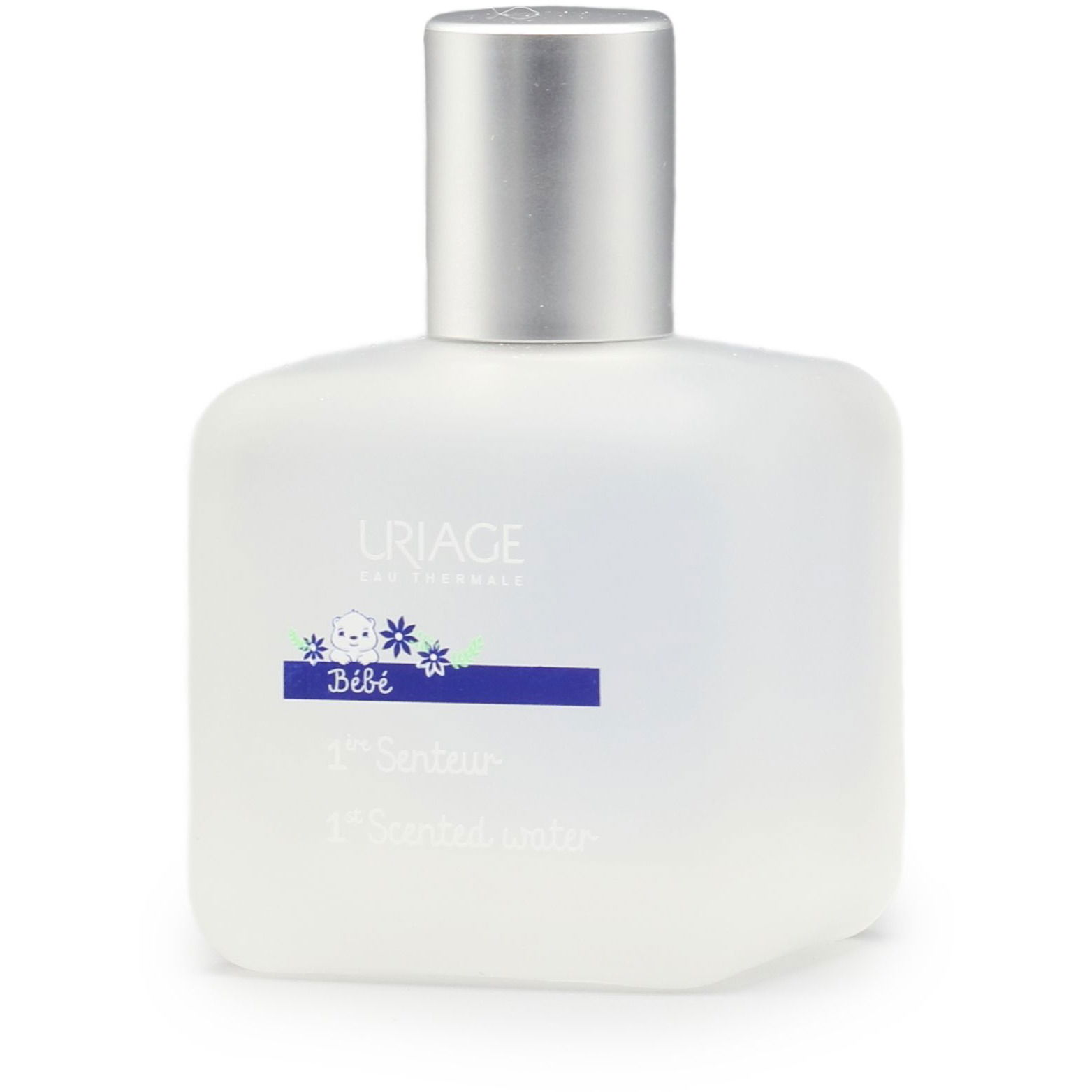 URIAGE Bébé 1st Scented Water 50ml (3661434008764)