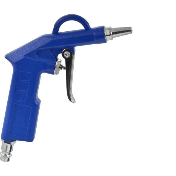 Geko Pistolet MAX do przedmuchiwania z krótką dyszą(100)/