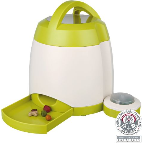 Trixie Dog Activity Memory Trainer 3.0 Fejlesztő Játék