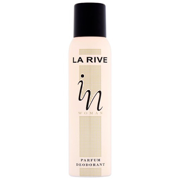 La Rive In Woman deodorant sprej pro ženy 150 ml
