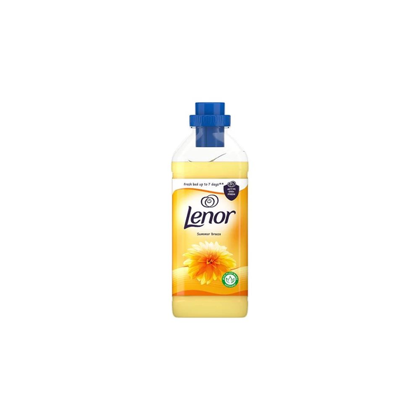 Lenor Summer Breeze aviváž 34 dávek 850 ml