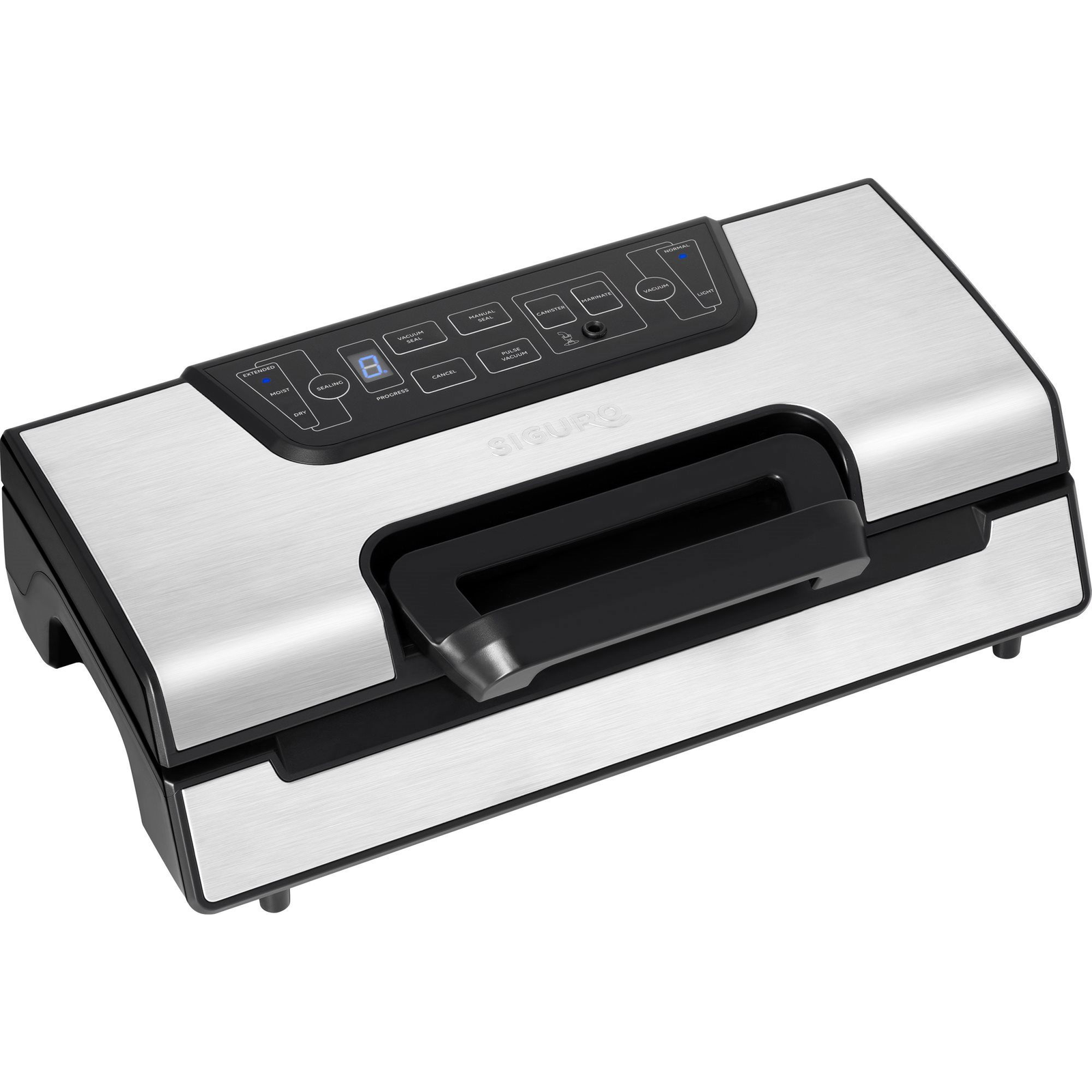 Siguro VS-T950 Dual Seal Professional (SGR-VS-T950SU)