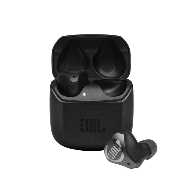 JBL Club Pro+ TWS Bluetooth слушалки, черни