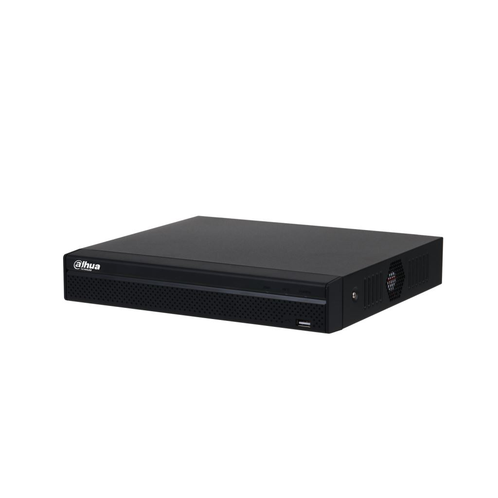 Dahua 16 csatornás NVR (NVR4116HS-4KS2/L) (NVR4116HS-4KS2/L)