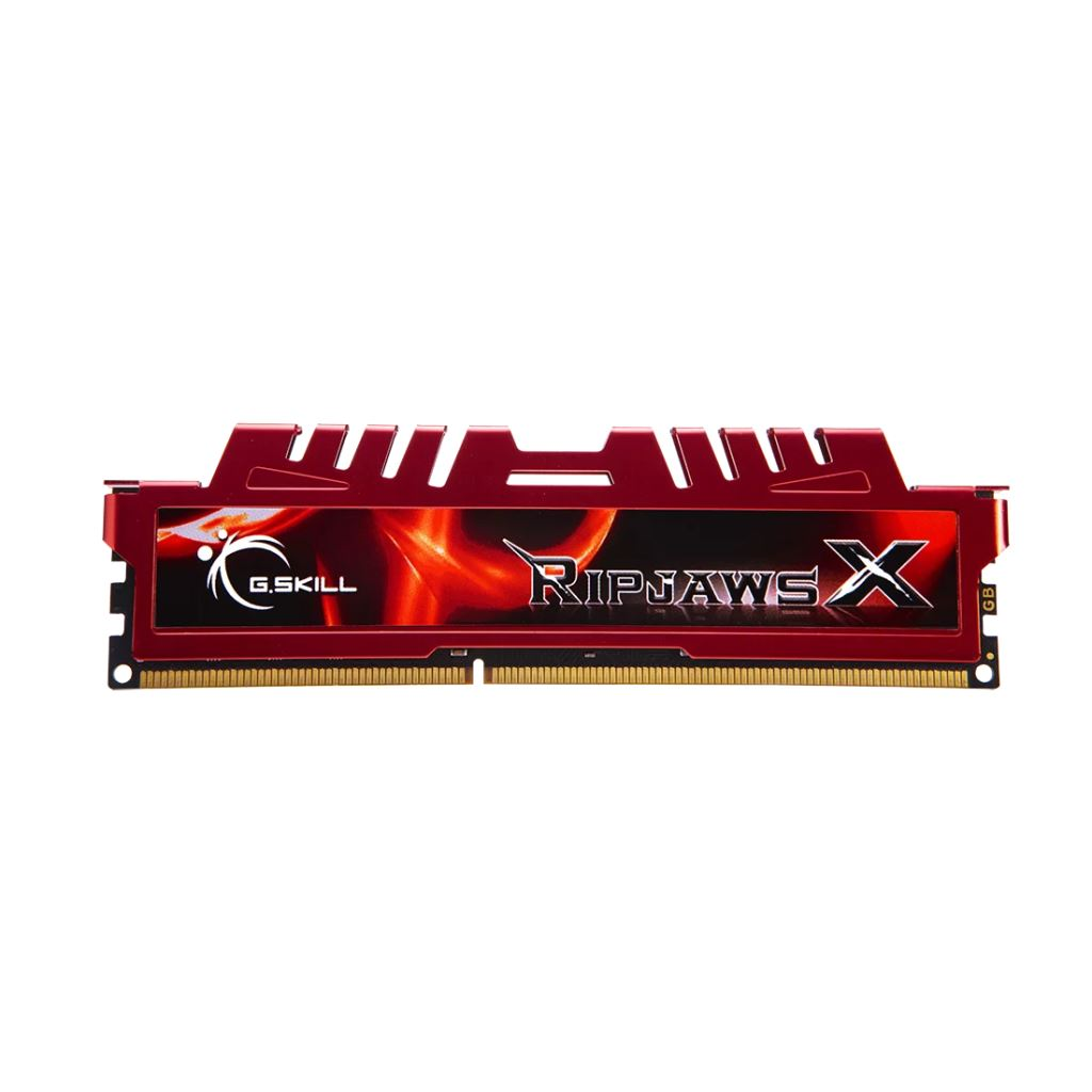 Pamäť RAM DDR3 G.SKILL 8 GB 1333 9 (F3-10666CL9S-8GBXL)