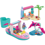 MEGA Barbie HHW83 строителнен комплект