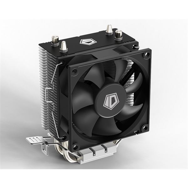 ID-Cooling SE-802-SD V3 80 мм охладител за процесор