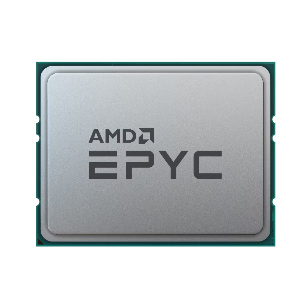 AMD EPYC 4244P 5.1GHz Socket AM5 Processzor - Tray (100-000001480)