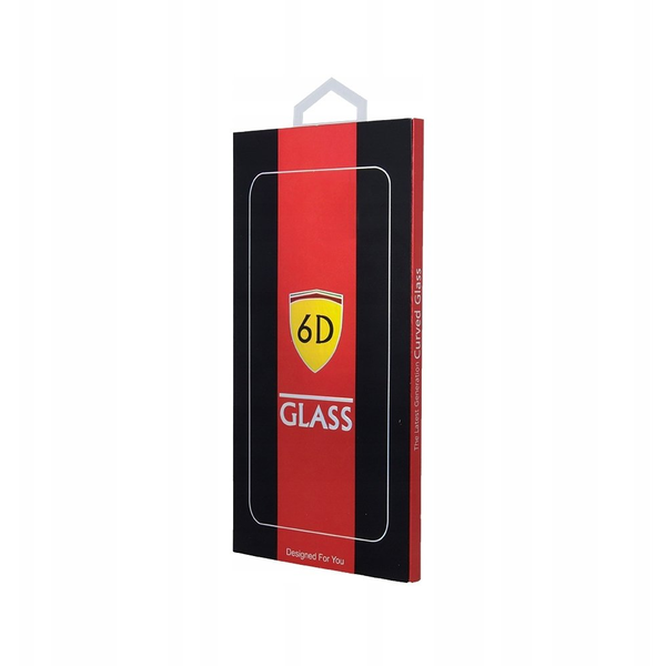 TFO 6D Edzett Üveg Motorola Moto G54 Power