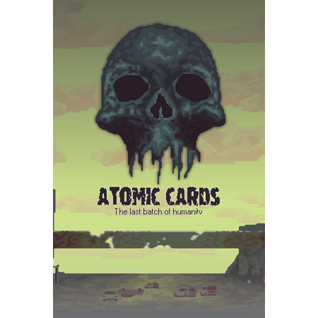 Atomic Cards
