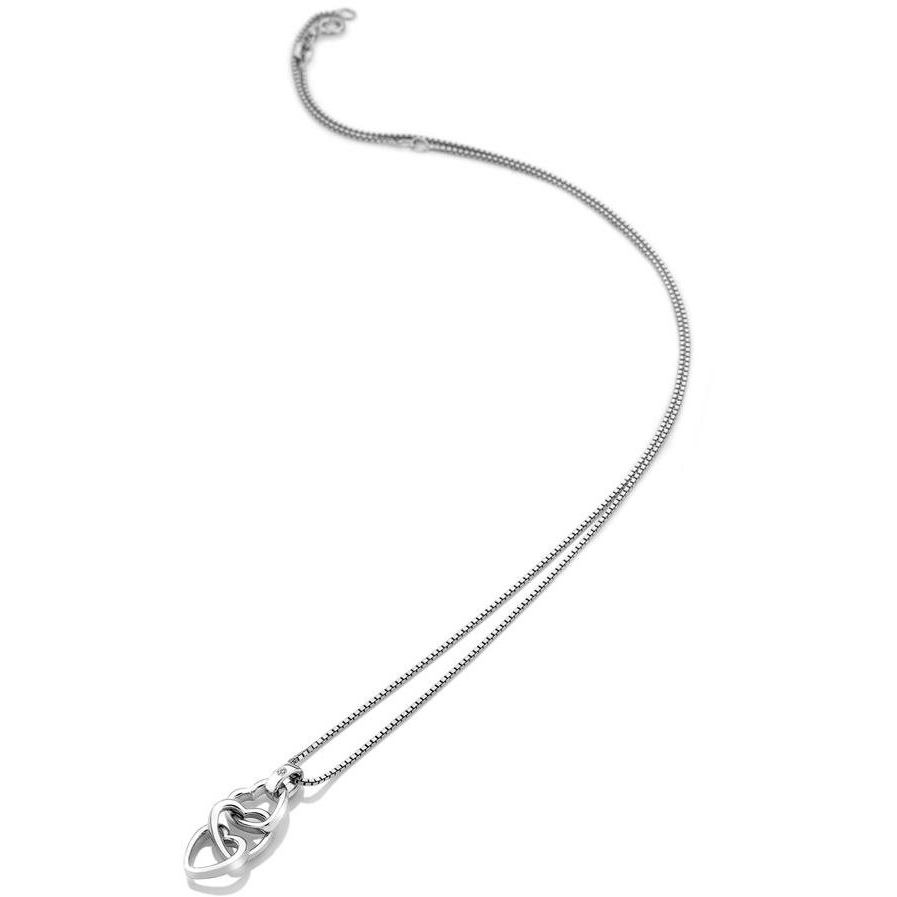 HOT DIAMONDS Trio DP835 (Ag 925/1000, 3,8g) (5055069045160)