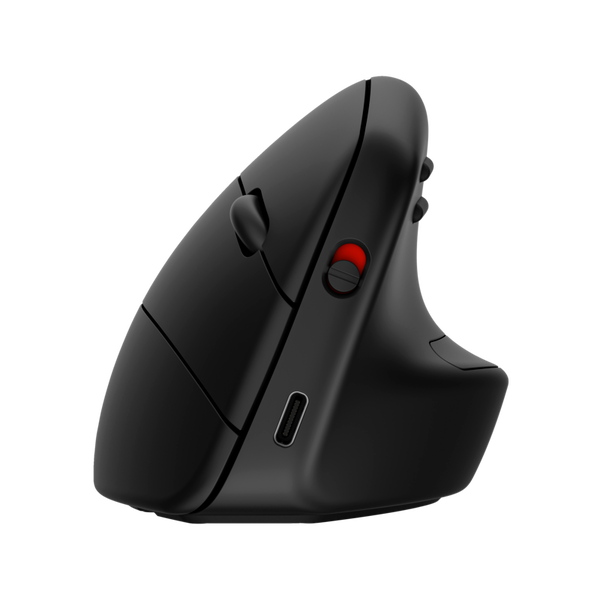 Ergonomická vertikálna myš HP 925