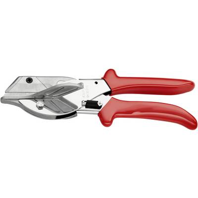 Gérvágó olló KNIPEX 94 35 215