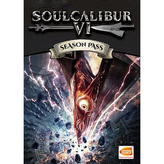 SOULCALIBUR VI Season Pass
