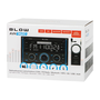 BLOW AVH-9620 Autó HiFi fejegység