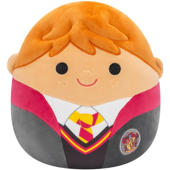Squishmallows Harry Potter Ron