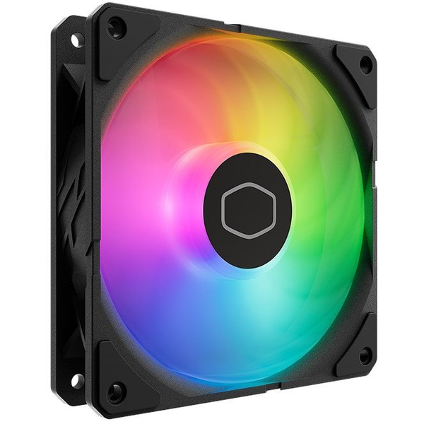 Cooler Master SickleFlow Edge 120 ARGB+Controller