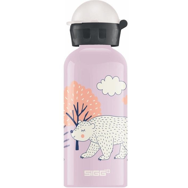 SIGG Butelka Beary 0.4L 8923.50