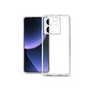 Xiaomi 13T szilikon hátlap kameravédővel - Clear Case - átlátszó