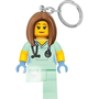 LEGO Iconic Nurse Glowing Figurine