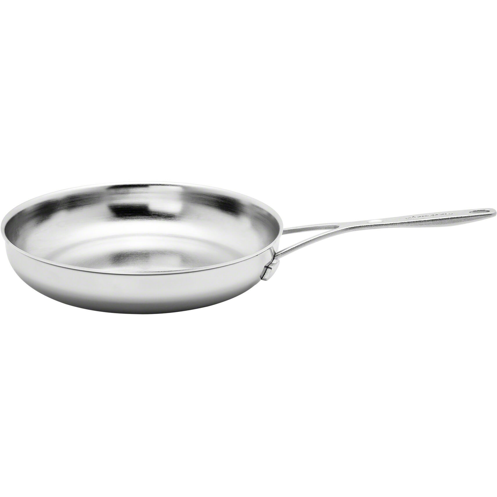 Demeyere 5-Plus 24 cm Serpenyő (40850-858-0)