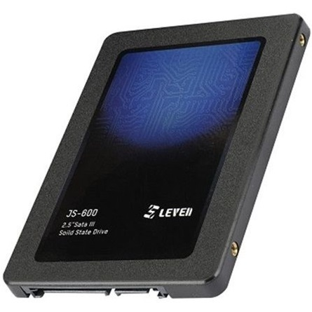 SSD 2,5" J&A Leven 512GB SATA3 JS600