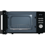 Gorenje MO20A4BH Черен Комбинирана микровълна Плот 20 Д 800 W