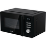 Gorenje MO20A4BH Черен Комбинирана микровълна Плот 20 Д 800 W
