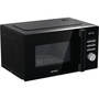 Gorenje MO20A4BH Черен Комбинирана микровълна Плот 20 Д 800 W