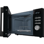 Gorenje MO20A4BH Черен Комбинирана микровълна Плот 20 Д 800 W