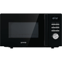 Gorenje MO20A4BH Черен Комбинирана микровълна Плот 20 Д 800 W