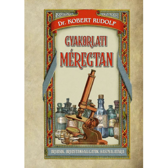 Gyakorlati méregtan