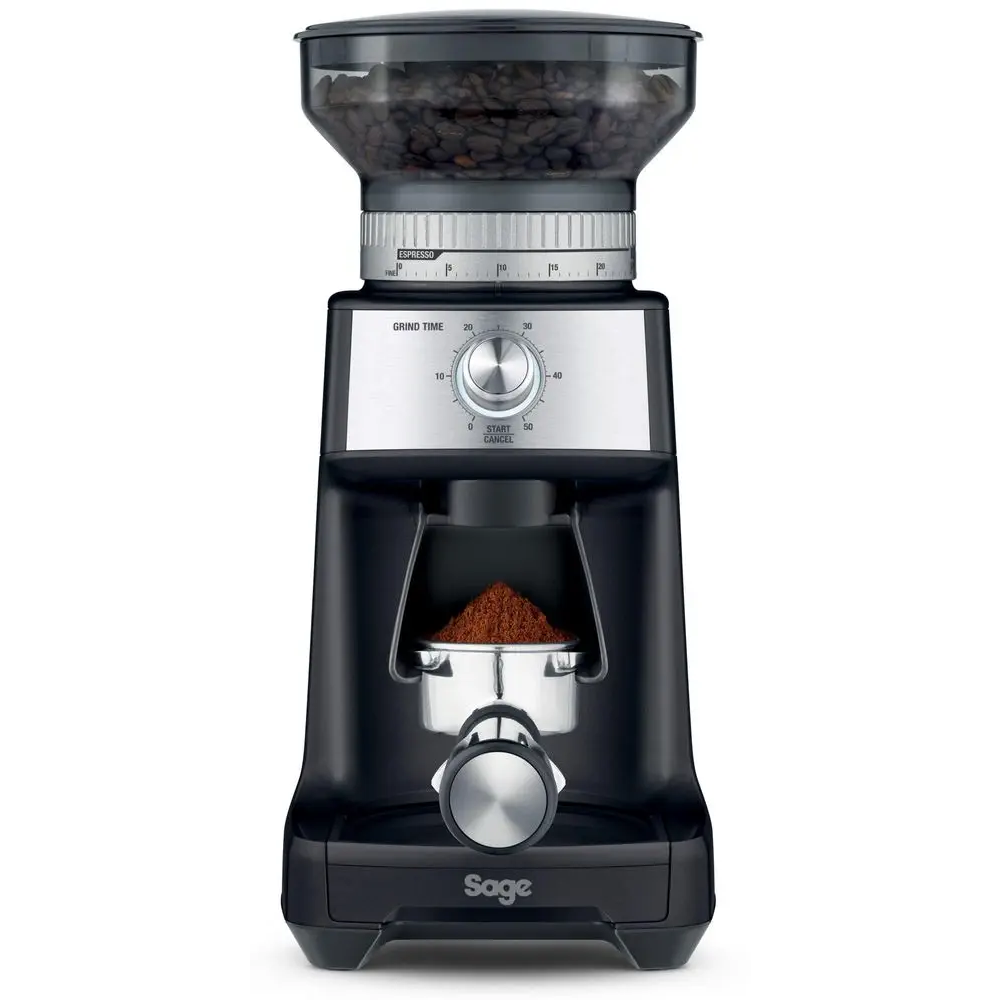 Sage BCG600BTR Kávédaráló (BCG600BTR)