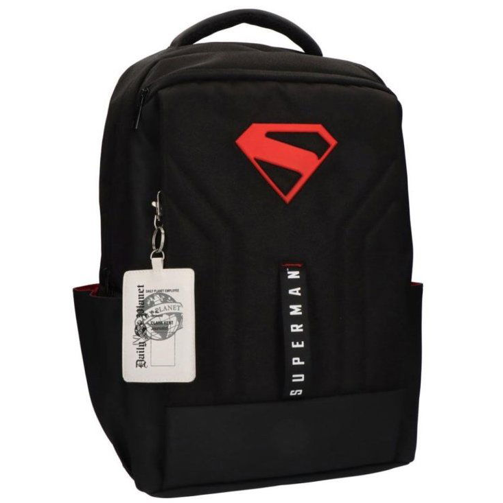 Dc Comis: Superman - hátizsák (2100006206)