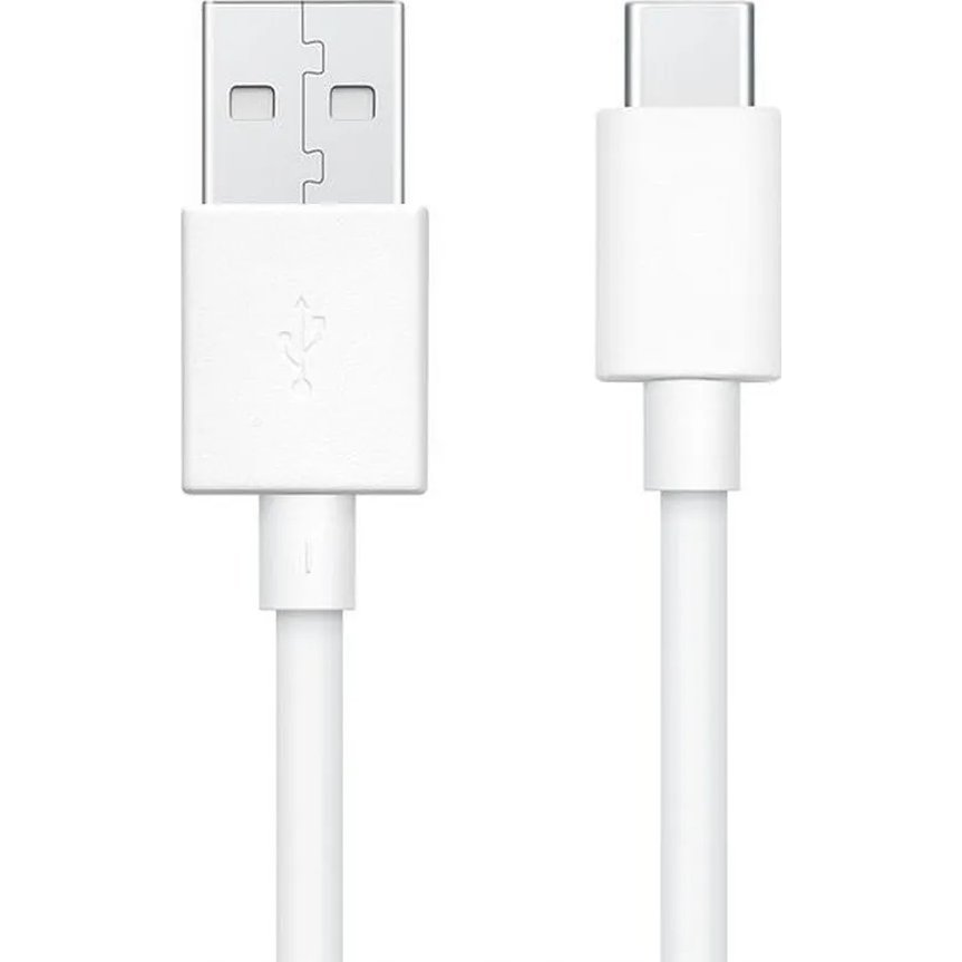 Eredeti USB -Kábel-OPPO DL143 TyP C 3A Környezetbarát ( )