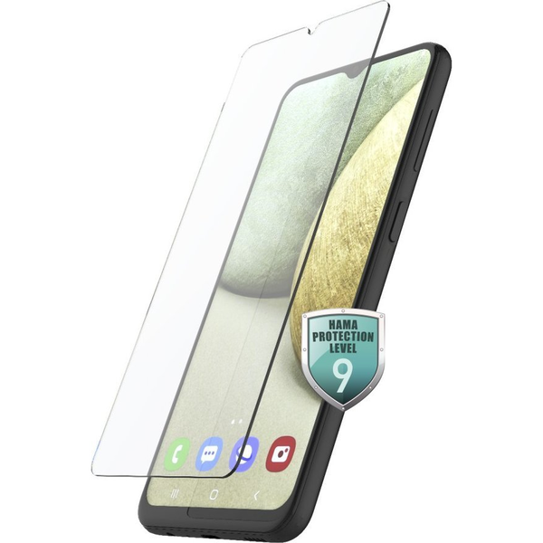 Hama Premium Crystal Glass Protector de pantalla Samsung 1 pieza(s)