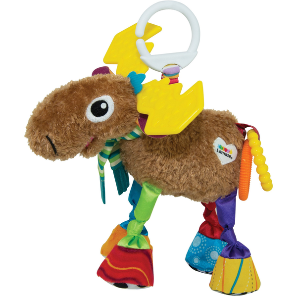 Lamaze LC27014 tøjdyr