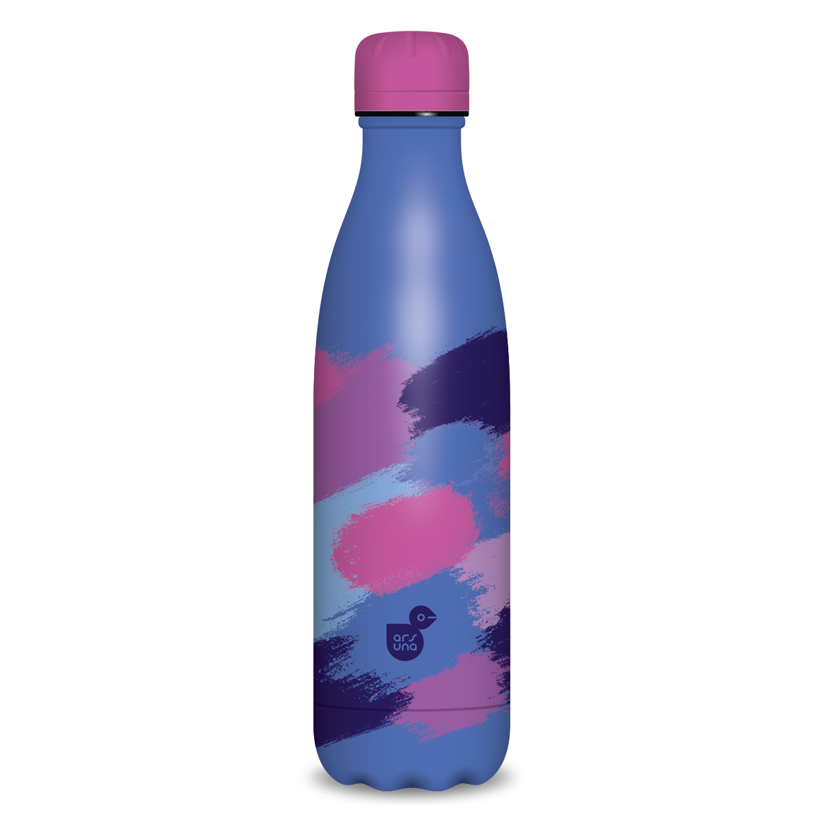 Ars Una Spotted Blue 500ml Kulacs (55811590)