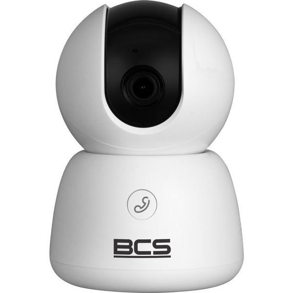 BCS BCS-L-PTHOME01 PTZ Wi-Fi Kamera 5MP AI és Követési Funkcióval