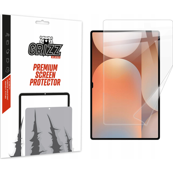  GrizzGlass Folia ceramiczna GrizzGlass CeramicFilm do Samsung Galaxy Tab S10 Ultra