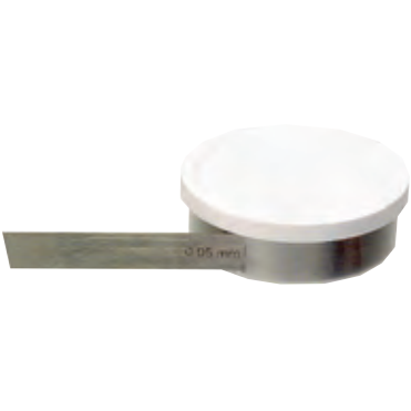 Limit Szczelinomierz taśmowy 0,05 x 13mm 3m (25990409)