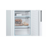 Bosch KGE36AWCA alulfagyasztós hűtőszekrény