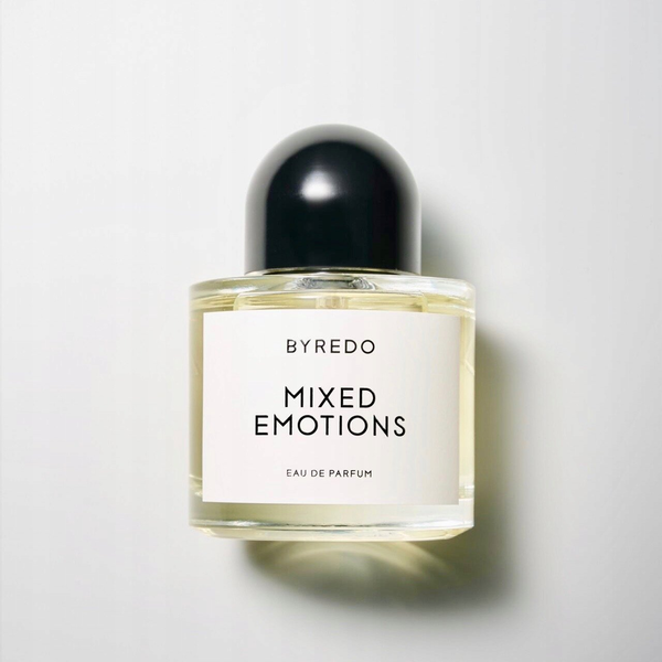 Unisex Byredo Mixed Emotions Edp 100 Ml