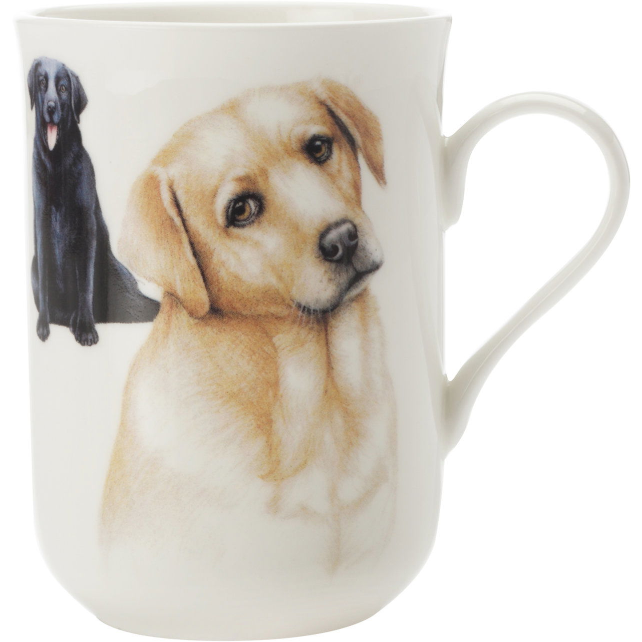 Maxwell &amp; Williams 300 ml Cashmere Pets Labrador (PB0700)