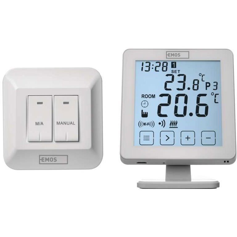 EMOS WIFI SMART P5623, vezeték nélküli (2101306000)