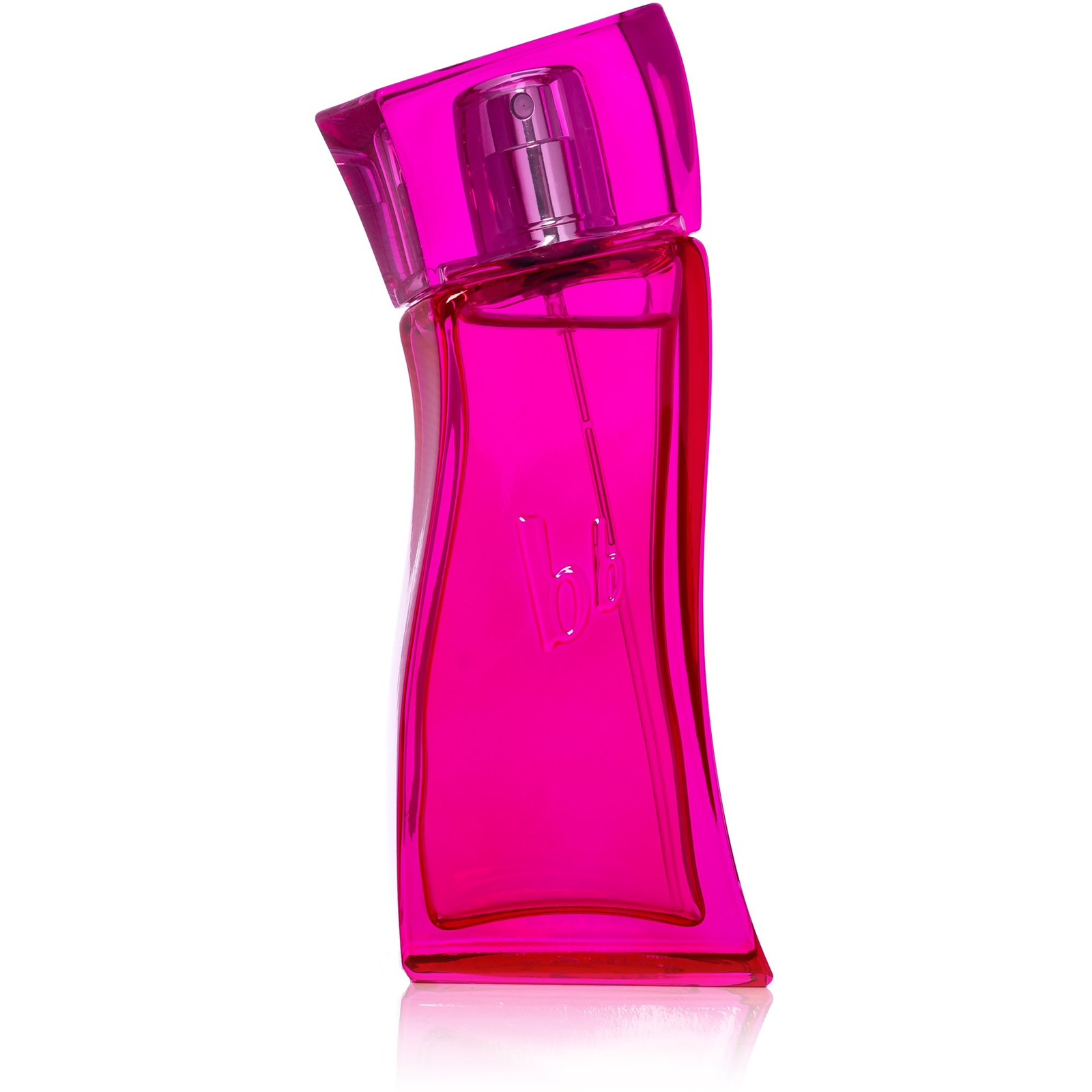 Bruno Banani Pure Woman EDT 30ml Hölgyeknek (3616301641070)