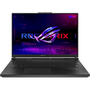 ASUS ROG Strix SCAR 18 G834JYR-R6019W Laptop 45,7 cm (18") 2.5K Intel® Core™ i9 i9-14900HX 32 GB DDR5-SDRAM 2 TB SSD NVIDIA GeForce RTX 4090 Wi-Fi 6E (802.11ax) Windows 11 Home Fekete