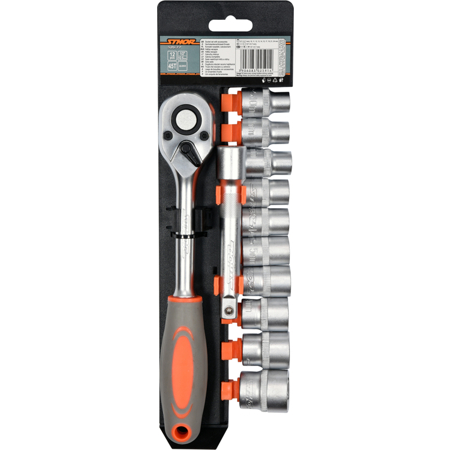 Sthor krova szett 1/2