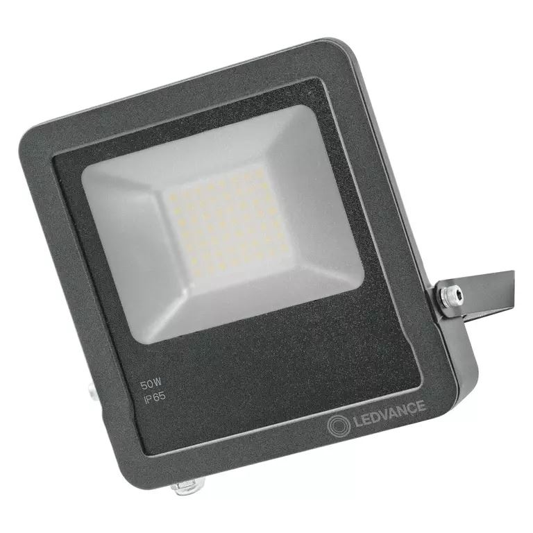 Ledvance Smart + WiFi Flood 50W okos vezérelhető kültéri reflektor (4058075474666) (ledv4058075474666)