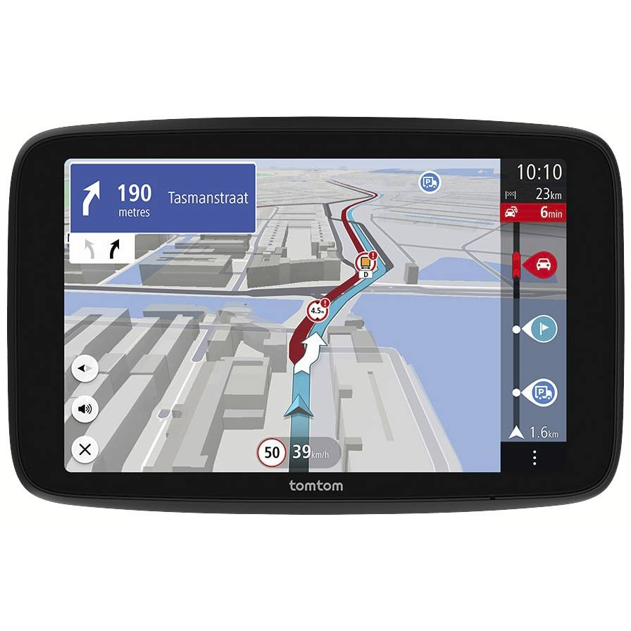 TomTom 6